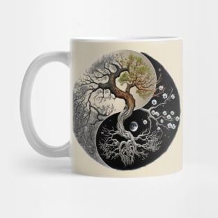 World Tree 2 Mug